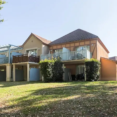 La Du - Maeva - Maison 3 Pieces 8 Personnes - Selection Mae-5594 Apartment *