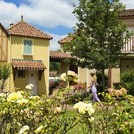 La Du - Maeva - Maison 3 Pieces 8 Personnes - Selection Mae-5594 *