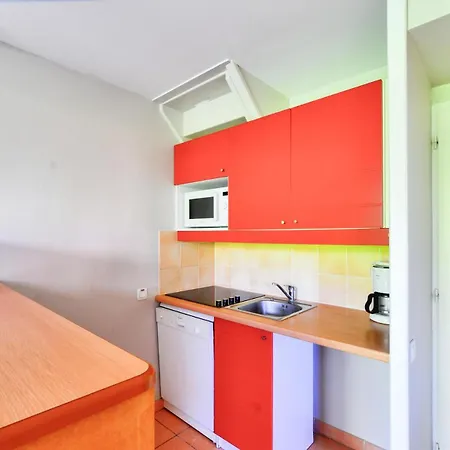 La Du - Maeva - Maison 3 Pieces 8 Personnes - Selection Mae-5594 Apartment