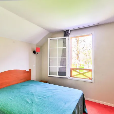 Apartment La Du - Maeva - Maison 3 Pieces 8 Personnes - Selection Mae-5594 Monflanquin