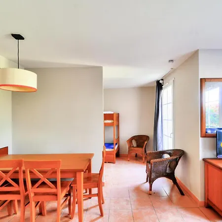 La Du - Maeva - Maison 3 Pieces 8 Personnes - Selection Mae-5594 * Monflanquin