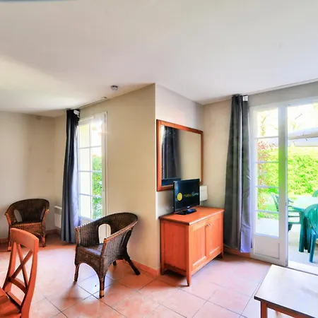 La Du - Maeva - Maison 3 Pieces 8 Personnes - Selection Mae-5594