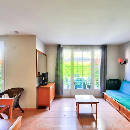 Appartamento La Résidence Du - Maeva - Maison 3 Pièces 8 Personnes - Sélection Mae-5594 *