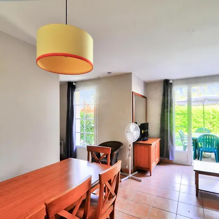 La Du - Maeva - Maison 3 Pieces 8 Personnes - Selection Mae-5594 Monflanquin