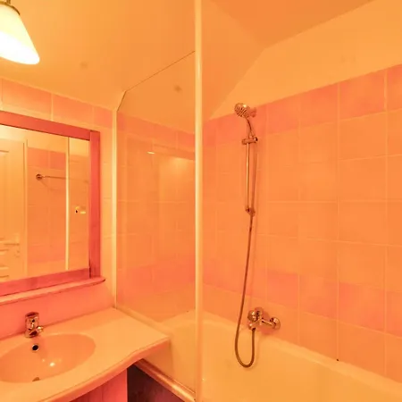 La Du - Maeva - Maison 3 Pieces 8 Personnes - Selection Mae-5594