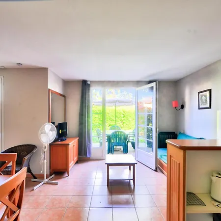 Apartment La Du - Maeva - Maison 3 Pieces 8 Personnes - Selection Mae-5594 Monflanquin