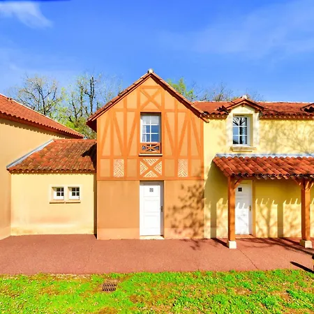 Apartment La Du - Maeva - Maison 3 Pieces 8 Personnes - Selection Mae-5594