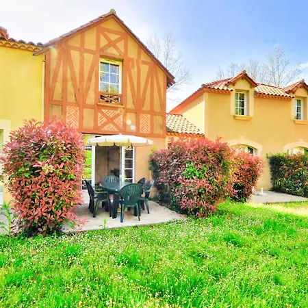 La Du - Maeva - Maison 3 Pieces 8 Personnes - Selection Mae-5594 *