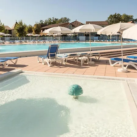 Apartment La Du - Maeva - Maison 3 Pieces 8 Personnes - Selection Mae-5594 Monflanquin
