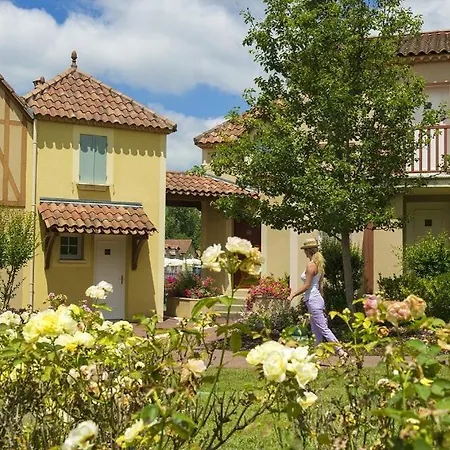 La Résidence Du - Maeva - Maison 3 Pièces 8 Personnes - Sélection Mae-5594 Appartamento *