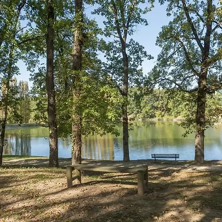 La Résidence Du - Maeva - Maison 3 Pièces 8 Personnes - Sélection Mae-5594 Appartamento Monflanquin
