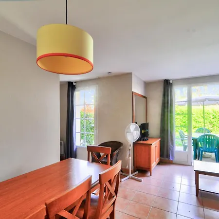 La Résidence Du - Maeva - Maison 3 Pièces 8 Personnes - Sélection Mae-5594