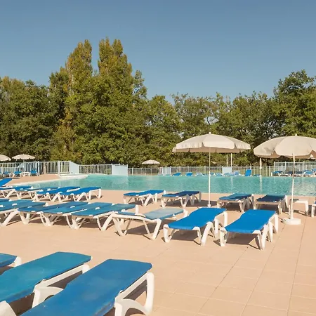 Appartamento La Résidence Du - Maeva - Maison 3 Pièces 8 Personnes - Sélection Mae-5594