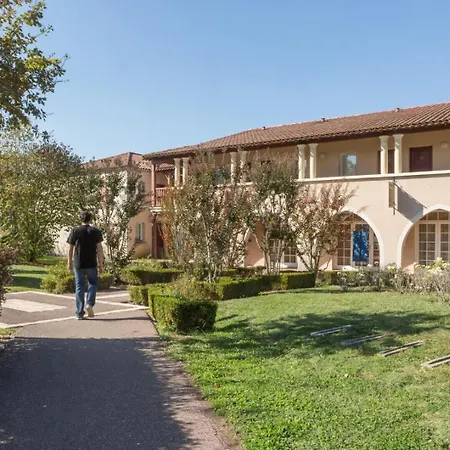 Appartamento La Résidence Du - Maeva - Maison 3 Pièces 8 Personnes - Sélection Mae-5594 *