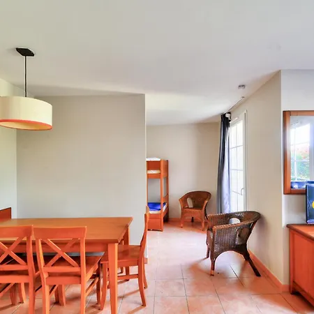 La Résidence Du - Maeva - Maison 3 Pièces 8 Personnes - Sélection Mae-5594 *