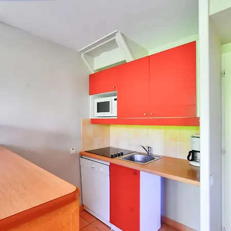 Appartamento La Résidence Du - Maeva - Maison 3 Pièces 8 Personnes - Sélection Mae-5594 *