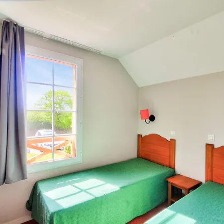 Appartamento La Résidence Du - Maeva - Maison 3 Pièces 8 Personnes - Sélection Mae-5594 Monflanquin