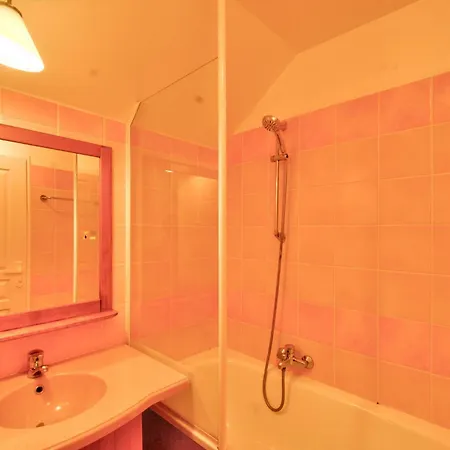 Appartamento La Résidence Du - Maeva - Maison 3 Pièces 8 Personnes - Sélection Mae-5594 *