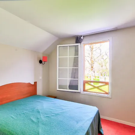 La Résidence Du - Maeva - Maison 3 Pièces 8 Personnes - Sélection Mae-5594 Appartamento Monflanquin