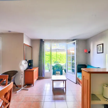 Appartamento La Résidence Du - Maeva - Maison 3 Pièces 8 Personnes - Sélection Mae-5594 *