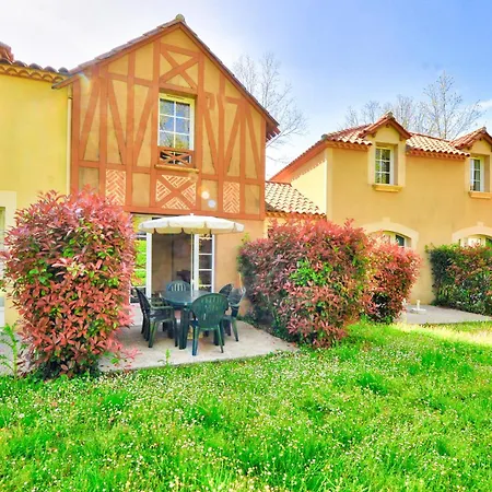 Appartamento La Résidence Du - Maeva - Maison 3 Pièces 8 Personnes - Sélection Mae-5594