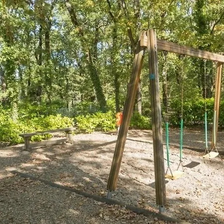 Appartamento La Résidence Du - Maeva - Maison 3 Pièces 8 Personnes - Sélection Mae-5594 *
