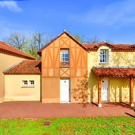 Appartamento La Résidence Du - Maeva - Maison 3 Pièces 8 Personnes - Sélection Mae-5594 *